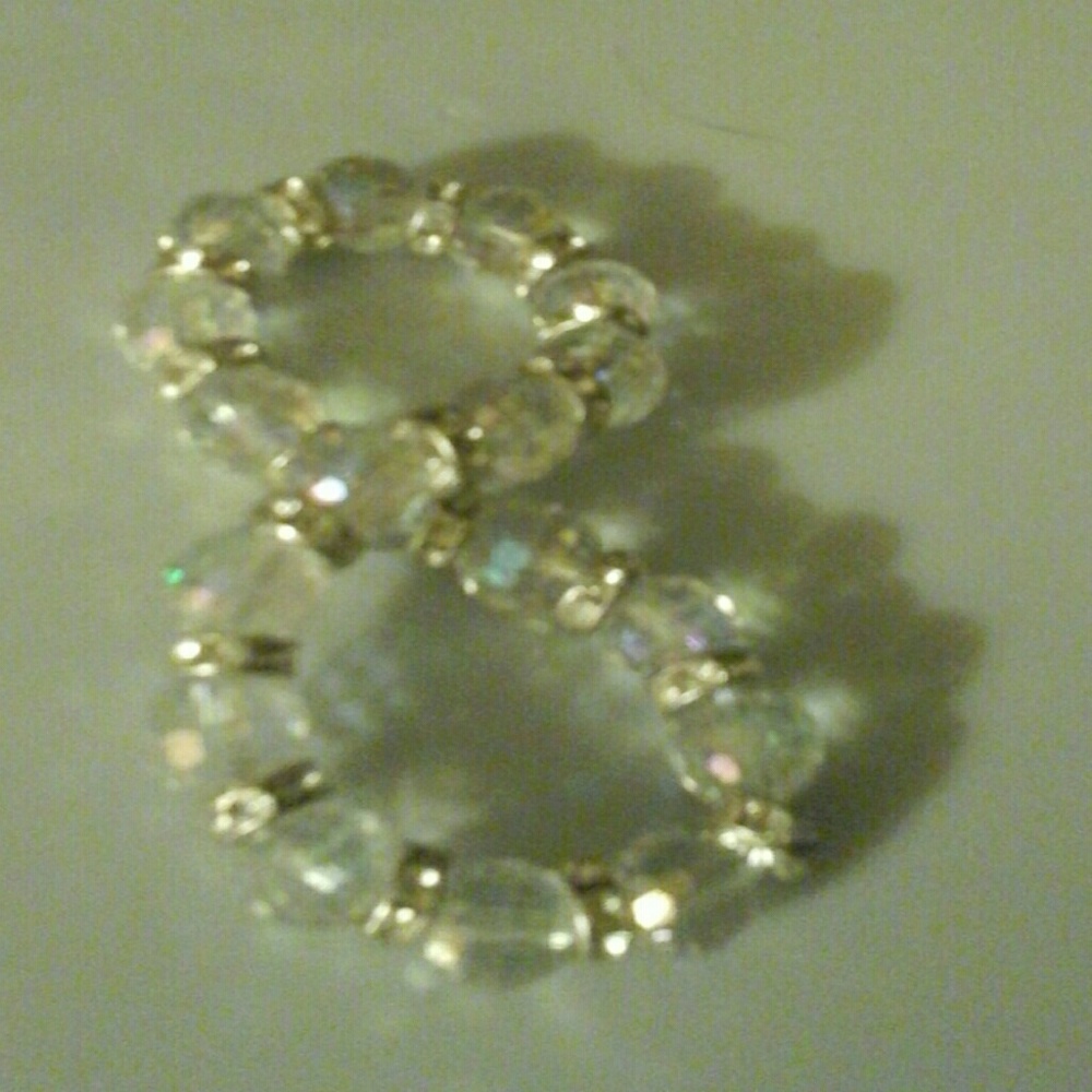💜Crystal Bracelet💜 - Picture 4 of 4